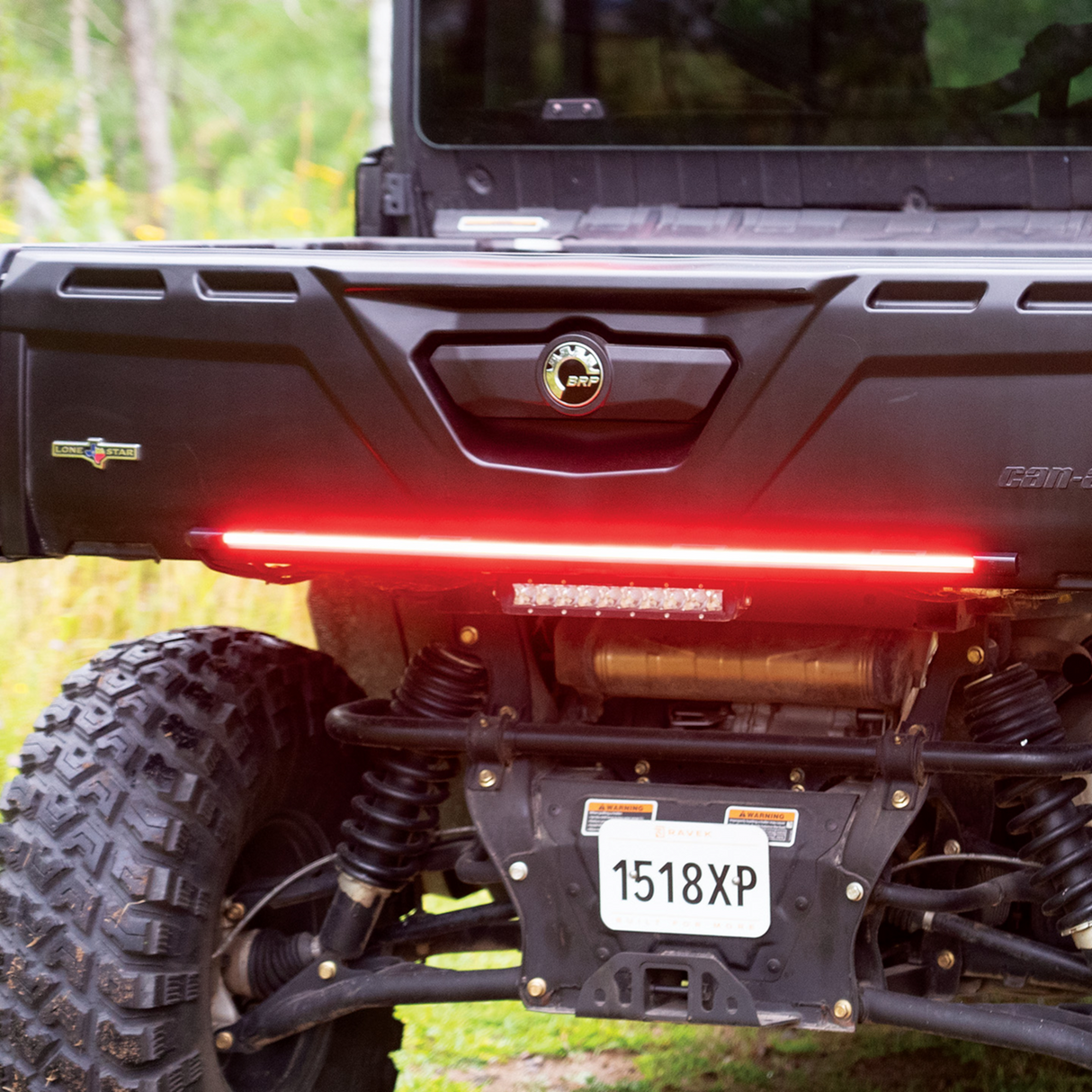 Taillight - Multi Function - Defender 2016 - 2025