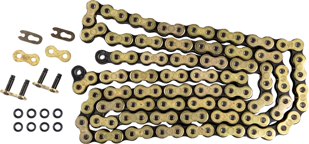 520 FB - Chain - 116 Links