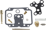 Carburetor Repair Kit - Suzuki 1974 - 1977