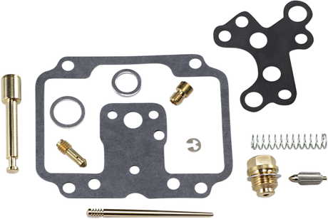 Carburetor Repair Kit - Suzuki 1974 - 1977