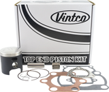 Top End Piston Kit 1979 - 1980