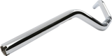 Handlebar - Mid Bend - Chrome 2024 - 2024
