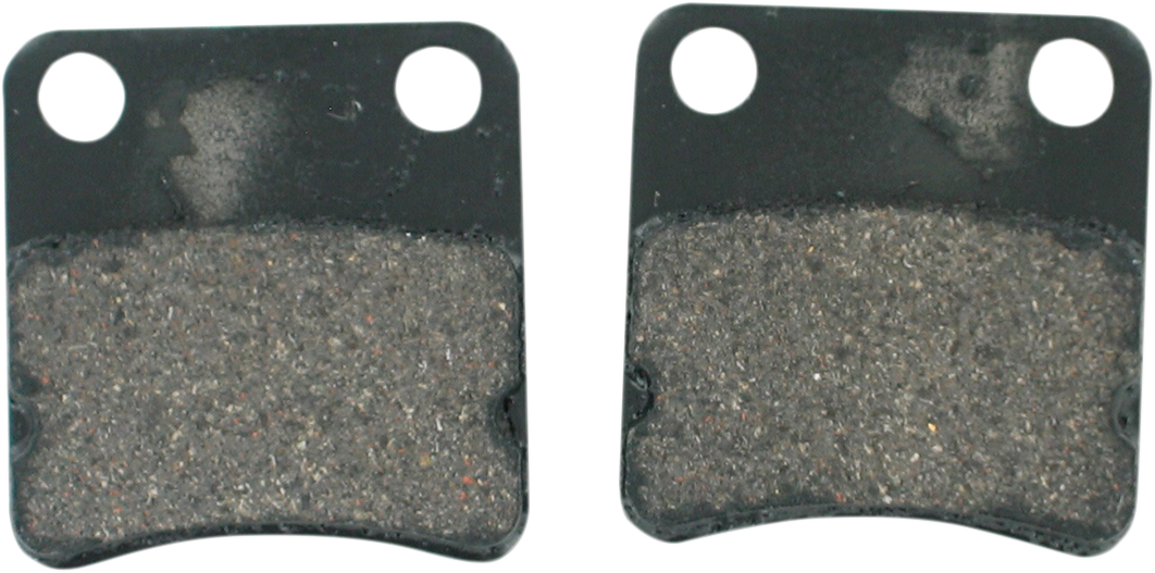 SFA Brake Pads - SFA257/2 2005 - 2020