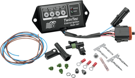 External Plug-In Ignition Module - Harley Davidson 1994 - 1999