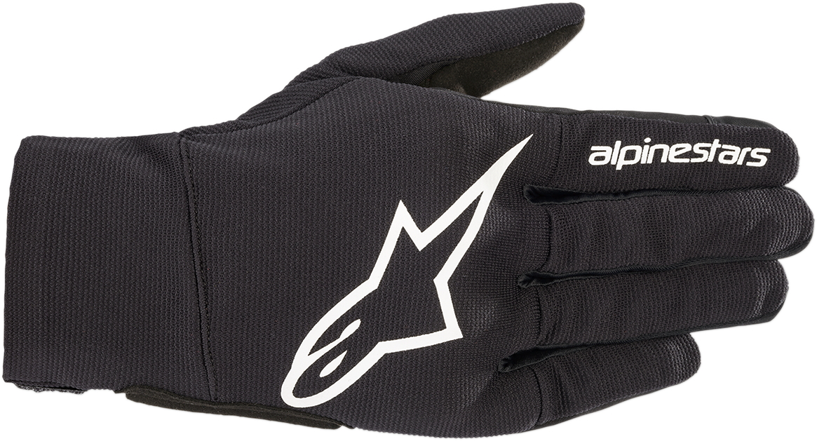 Reef Gloves - Black - 3XL