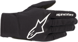 Reef Gloves - Black - 3XL