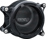 VO2 Insight Air Intake Kit - Black Wrinkle 2023 - 2025
