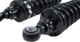 Twin Shocks - 13\" - Rebound Adjustable - STX36 Blackline (HD765) 1991 - 2017
