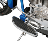 Hotop Designs Shift Peg - Chrome