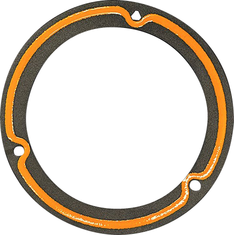 Scorpion Derby Cover Gasket - Big Twin 1990 - 1997