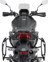 DUSC Hard Case System - Honda NC750X/D \'20-\'24 2020 - 2024