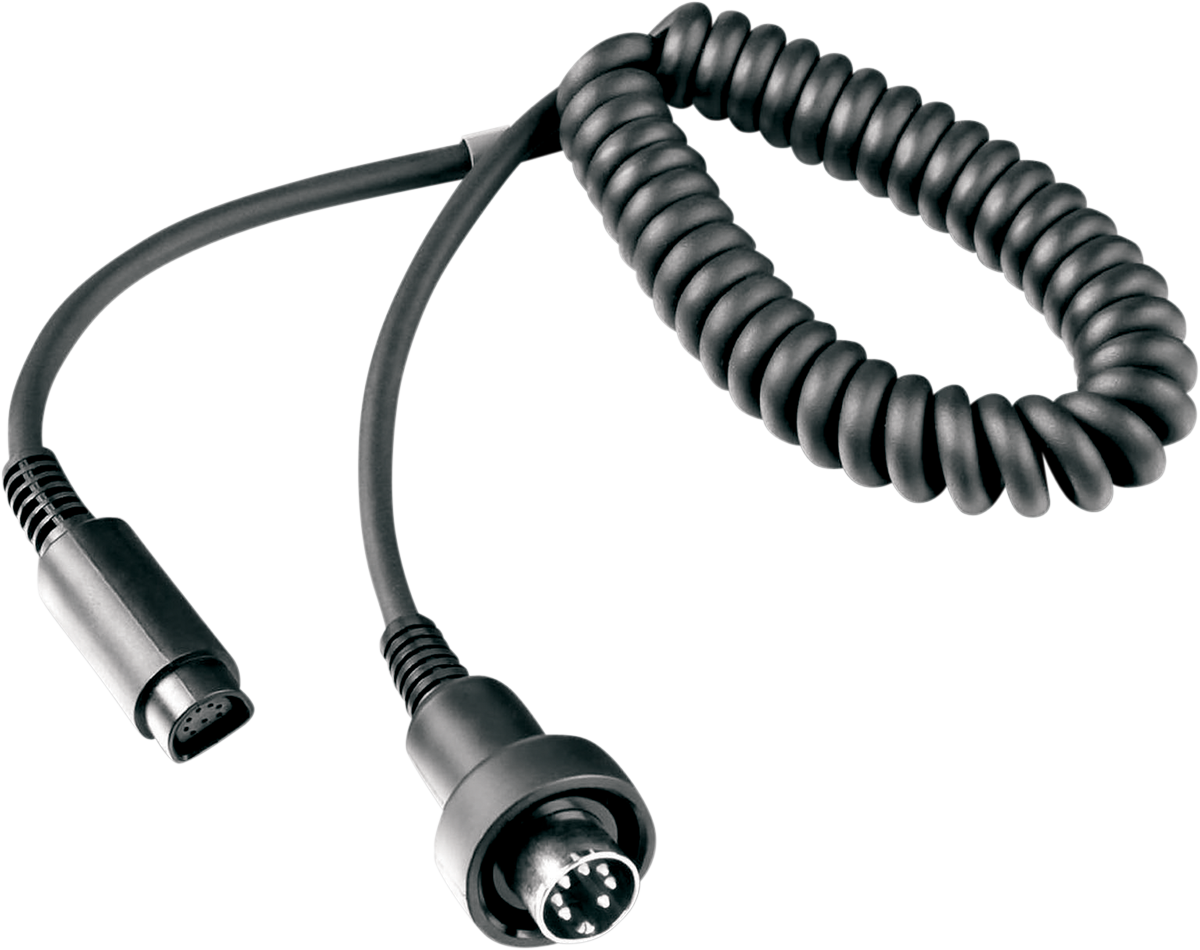 Lower Cord 7-Pin - \'99-\'11 Harley Davidson