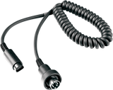 Lower Cord 7-Pin - \'99-\'11 Harley Davidson