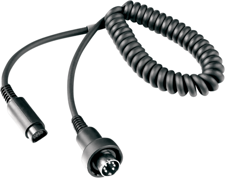 Lower Cord 7-Pin - \'99-\'11 Harley Davidson