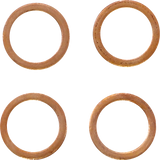 Brake Line - Upper - Black Pearl 2020 - 2022