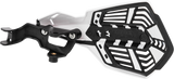 Handguards - K-Future - White/Black 2001 - 2023