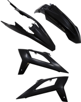 Standard Replacement Body Kit - Black 2020 - 2022