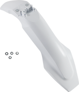 Front Fender - White 2017 - 2023