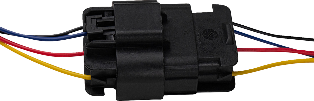 Radio - Touchscreen - GMR7