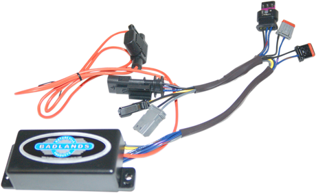 Run/Brake/Turn Module - 18+ Softail 2018 - 2020