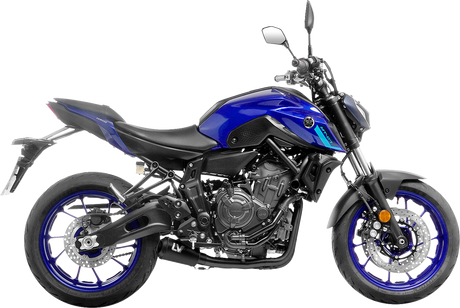 LV-10 Black Edition Exhaust System 2021 - 2023