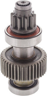 Starter Drive Clutch - Harley Davidson 2006 - 2017