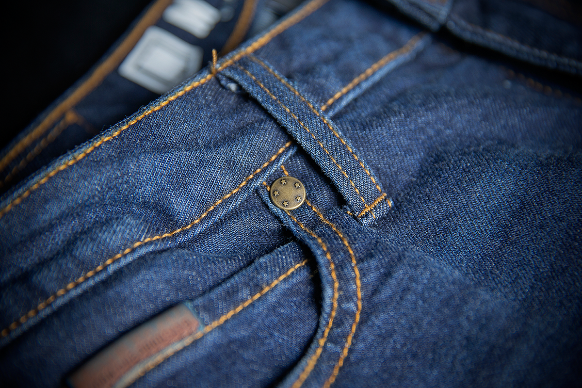 Women\'s MH1000™ Jean - Blue - 10