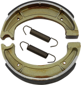 Brake Shoes - Yamaha 1973 - 1989