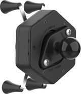 Mount Kit - X-Grip® - Vibe Safe™ - Ball