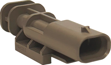 Connector - Engine Temp Sensor - Harley Davidson 2017 - 2025