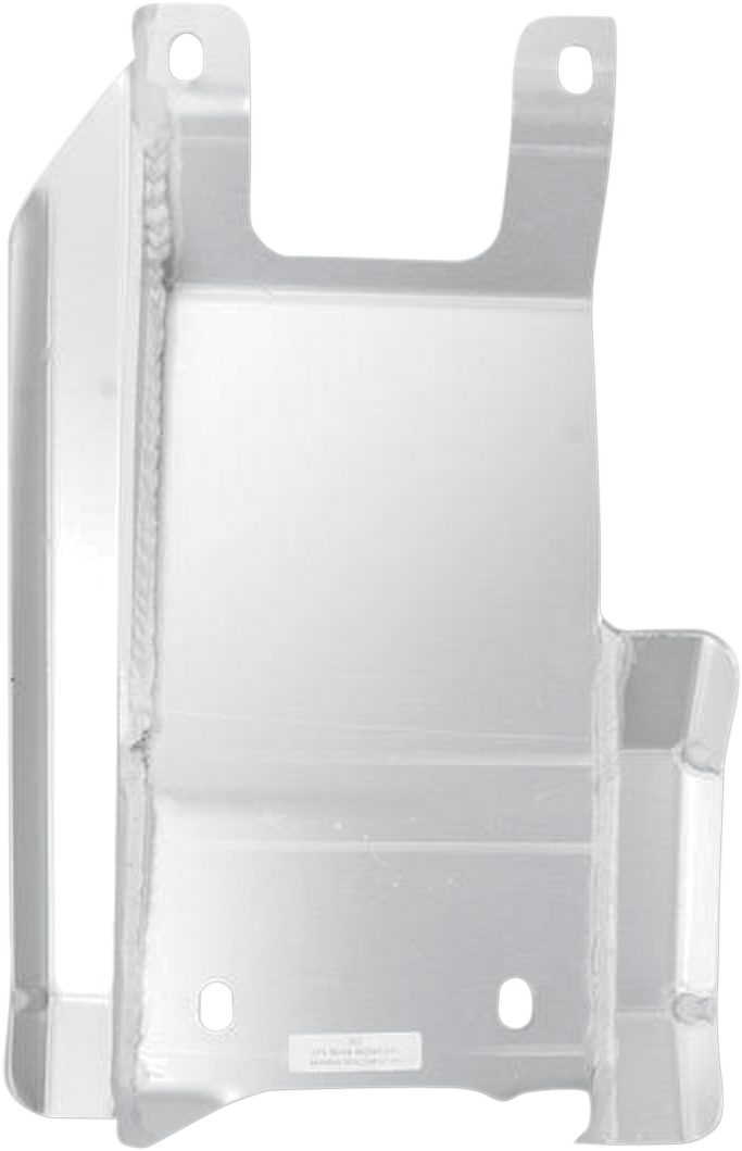 Skid Plate 1987 - 1989