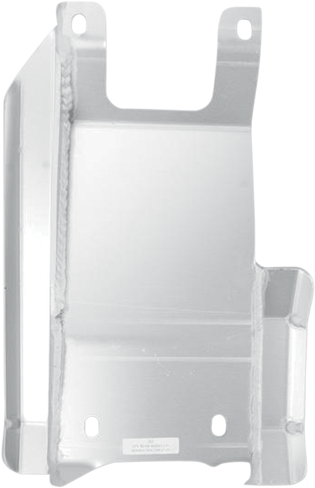 Skid Plate 1987 - 1989