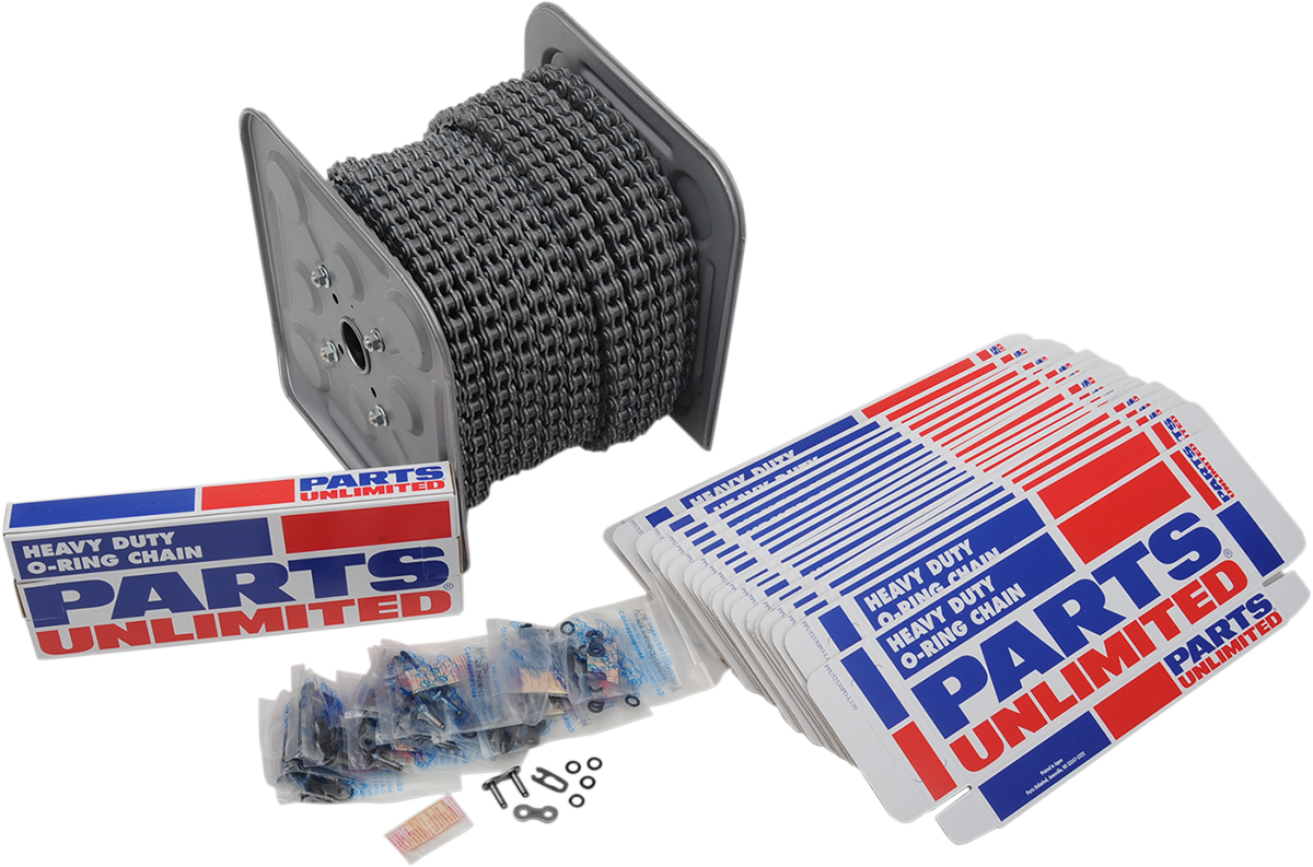 520 PX Series - Bulk Drive Chain - 100 Feet