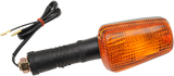 Turn Signal - Yamaha - Amber 1986 - 2022