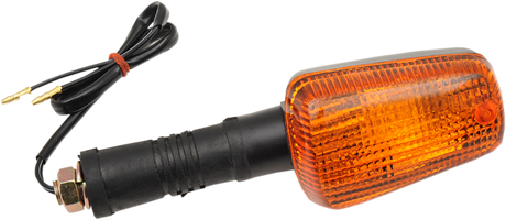 Turn Signal - Yamaha - Amber 1986 - 2022