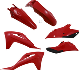 Standard Replacement Body Kit - Red 2021 - 2023