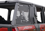 Rear Window - Molle Panels - Polaris 2024 - 2024