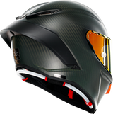 Pista GP RR Helmet - Electrum - Limited - Small