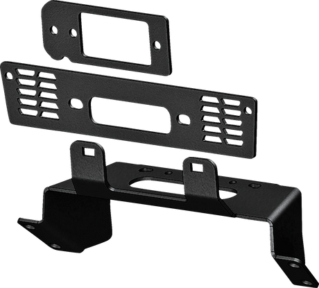 Winch Mount - Polaris Ranger 2009 - 2023