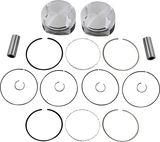 Piston Kit - M8 2017 - 2020