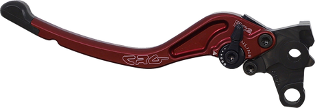 Clutch Lever - RC2 - Red 2016 - 2020