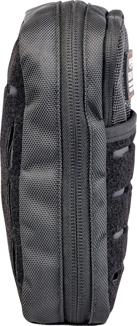 EXFIL-3 Bag 2.0 - Black