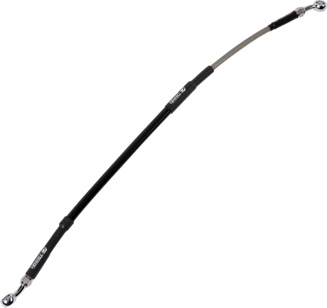 Brake Line - Stainless Steel 2012 - 2025