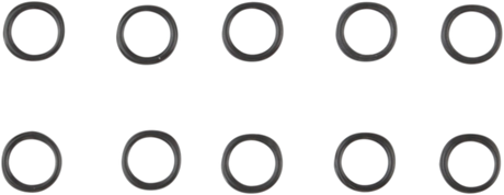 Tappet Screw O-Ring 1986 - 1990