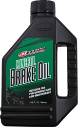Brake Fluid - 16 U.S. fl oz.