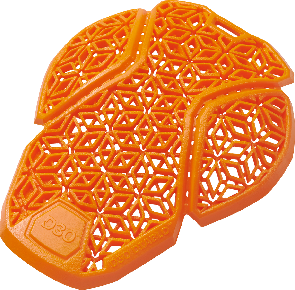 D3O® Diablo Guards - L1 - Shoulders