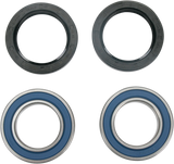 Wheel Bearing Kit - Rear - \'87-\'04 YFM350 Warrior 1987 - 2004