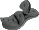 Explorer RoadSofa™ Seat - with Backrest - Dyna \'06-\'17 2006 - 2017