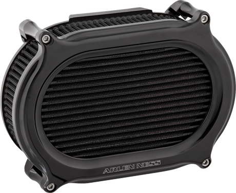 Performance Air Filter Kit - Stage II - Black 2017 - 2024