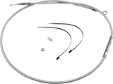 Clutch Cable - Sterling Chromite II® 1999 - 2006